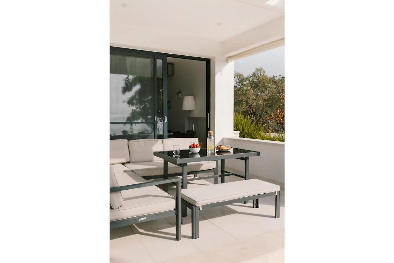 Borealis Sea Side Villa, Moudania Nea Moudania 0*,