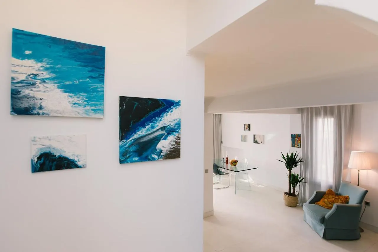 Borealis Sea Side Villa, Moudania Nea Moudania 0*,