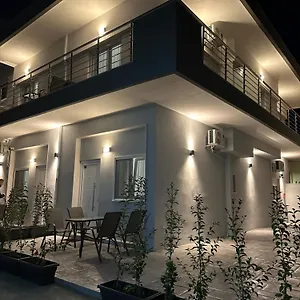 Anastasia Luxury Διαμέρισμα