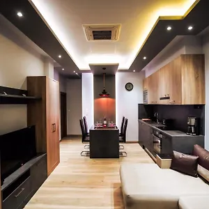 P & K Design Ltd Flats By Pro Services - Διαμέρισμα